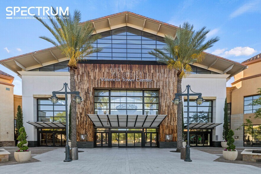 More Photos Of 24251 Town Center Dr, Valencia General Retail For Lease