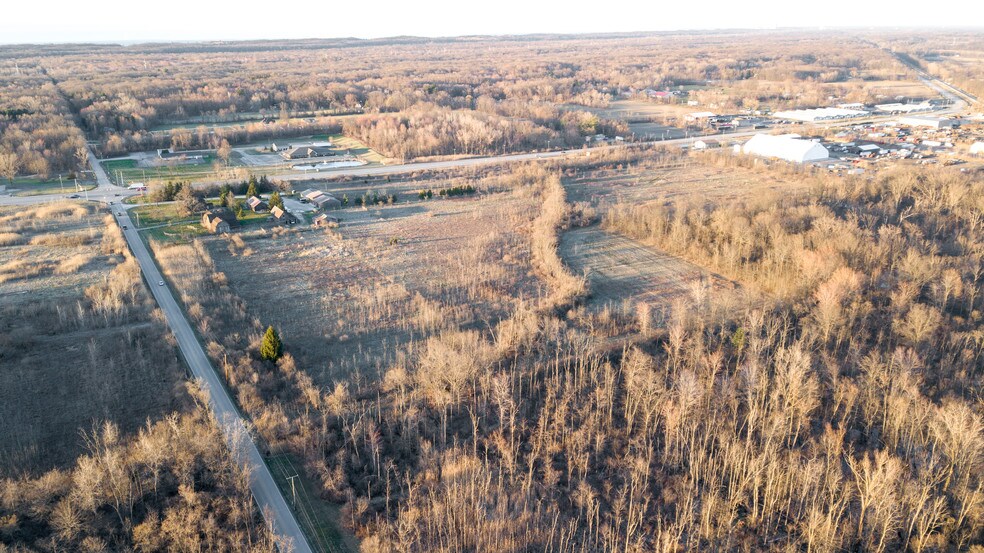 More Photos Of I-94 & In-49, Chesterton Land For Sale
