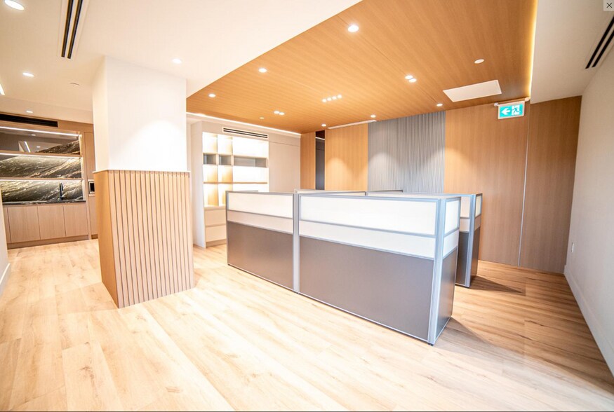 More Photos Of 6388 No. 3 Rd, Richmond Office For Sale