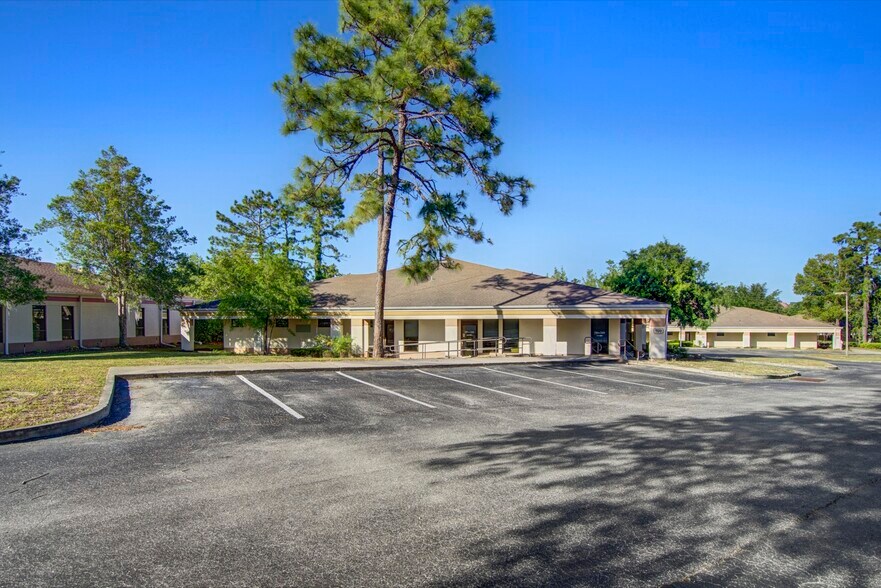 More Photos Of 9401 SW Highway 200, Ocala Unknown For Lease