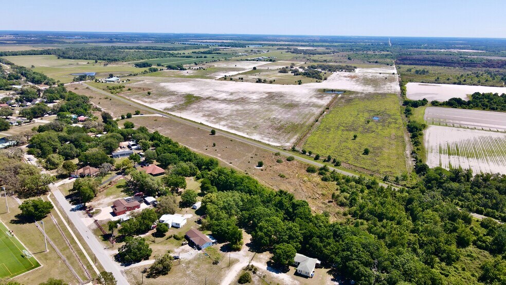 More Photos Of 0 County Road 579, Wimauma Land For Sale