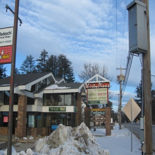 More Photos Of 9-15 Village St, Concord Restaurant For Sale