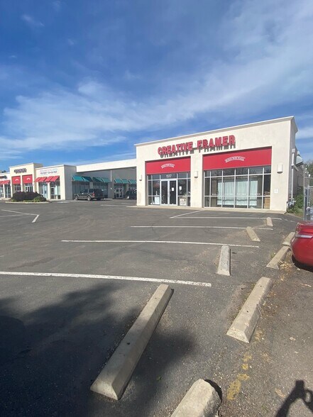 More Photos Of 1515-1517 N Main St, Longmont Unknown For Lease