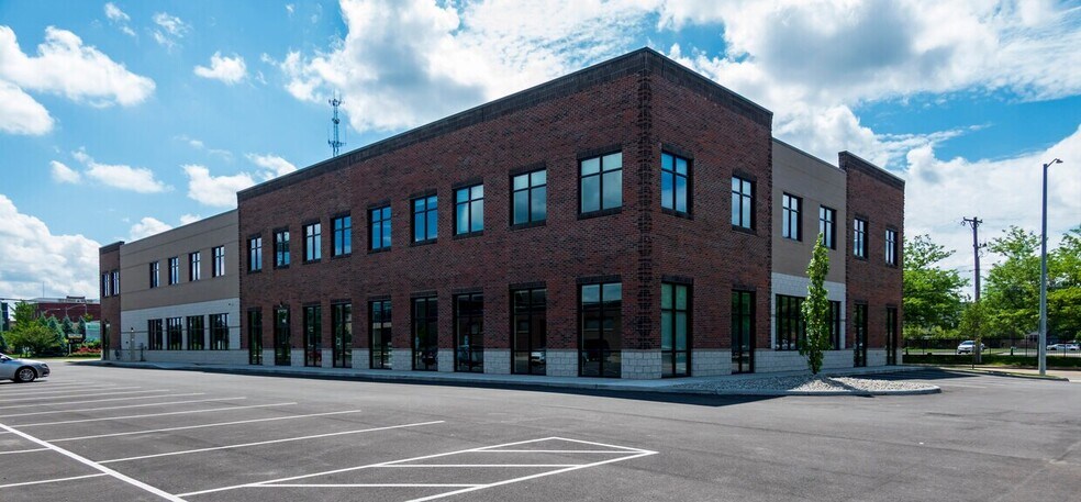 More Photos Of 537 E Monument Ave, Dayton Office For Lease