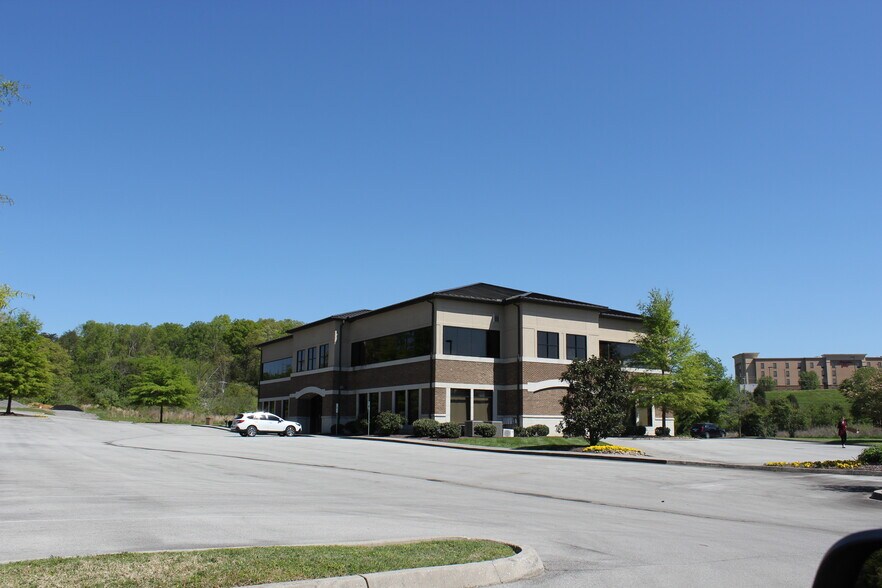 More Photos Of 550 Town Creek Rd, Lenoir City Medical For Lease