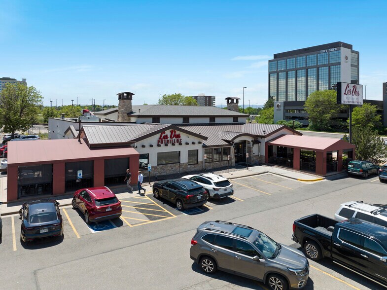 More Photos Of 4100 E Mexico Ave, Denver Restaurant For Sale