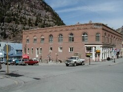 More Photos Of 700-720 Main St, Ouray Storefront For Sale