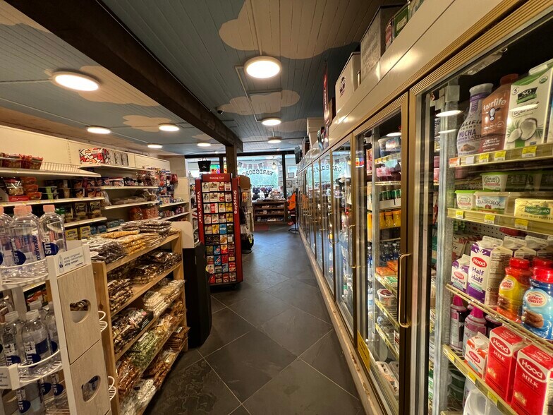 More Photos Of 23 Main St, Wardsboro Convenience Store For Sale