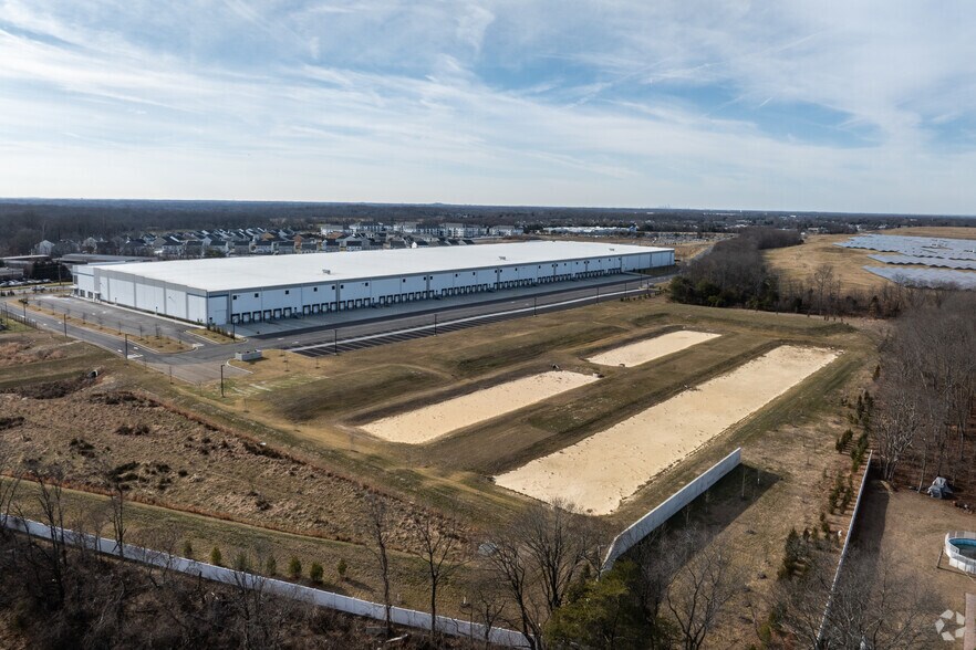 More Photos Of 1775 Route 38, Lumberton Industrial For Lease