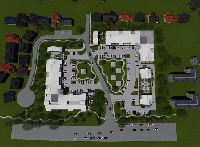 More Photos Of 4910 N Monroe St, Tallahassee Land For Sale