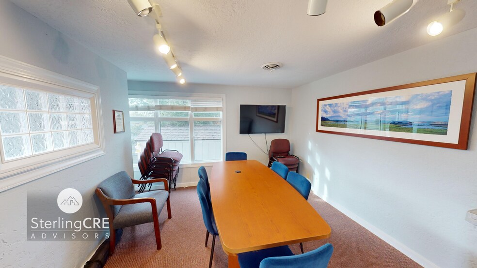 More Photos Of 704 W Sussex Ave, Missoula Office For Lease