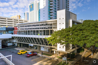 Primary Photo Of 1347 Kapiolani Blvd, Honolulu Loft Creative Space For Lease