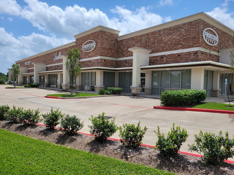 Primary Photo Of 8030 FM 359, Fulshear General Retail For Lease