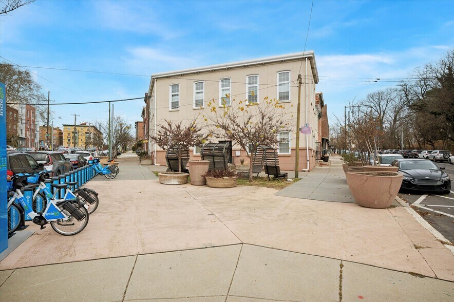 Primary Photo Of 4147 Woodland ave, Philadelphia Office For Sale