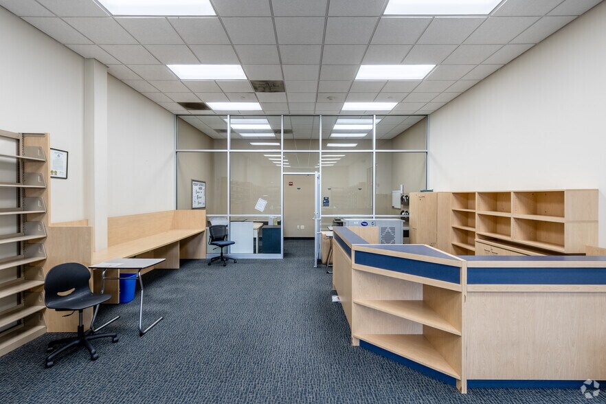 More Photos Of 64 E Midland Ave, Paramus Office For Lease