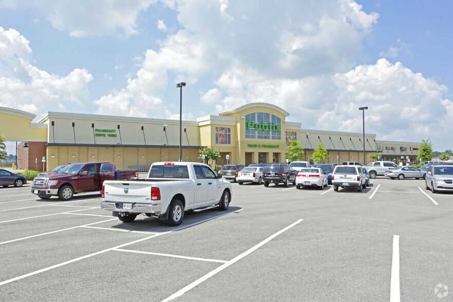 More Photos Of 56-136 Marketplace Cir, Calera Unknown For Lease