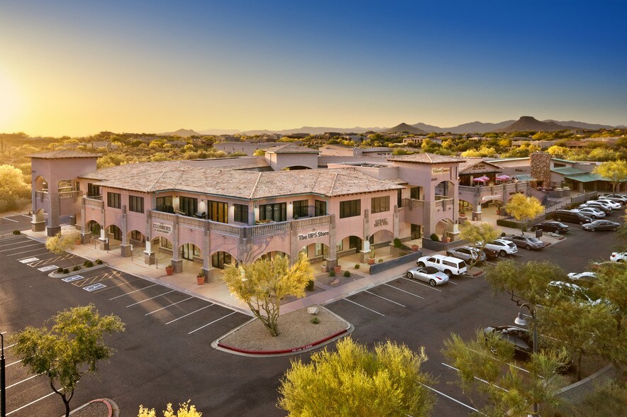 More Photos Of 28150 N Alma School Rd, Scottsdale Unknown For Lease