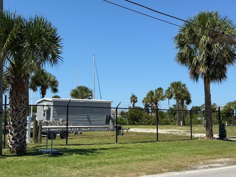 More Photos Of 4387 Calienta St, Hernando Beach Land For Sale