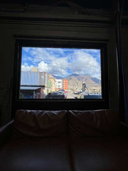 More Photos Of 148 W 600 S, Provo Loft Creative Space For Lease