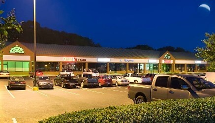 More Photos Of 110 Garner Rd, Spartanburg Unknown For Lease