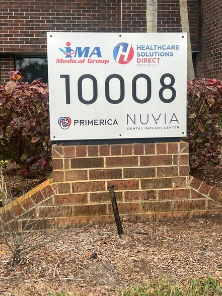 More Photos Of 10008 N Dale Mabry Hwy, Tampa Medical For Lease