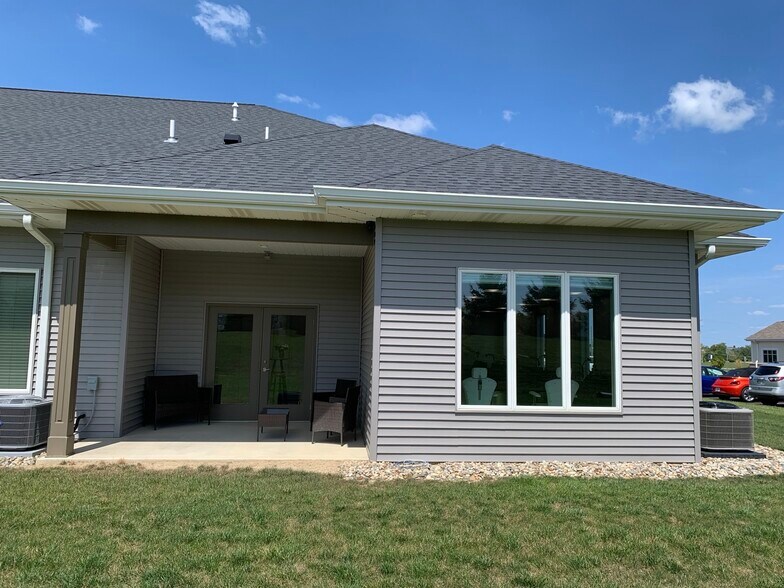 More Photos Of 14417 Illinois Rd, Fort Wayne Medical For Lease