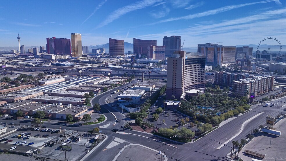 More Photos Of , Las Vegas Land For Sale
