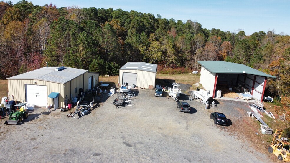 More Photos Of 1740 Irvington Rd, Weems Land For Sale