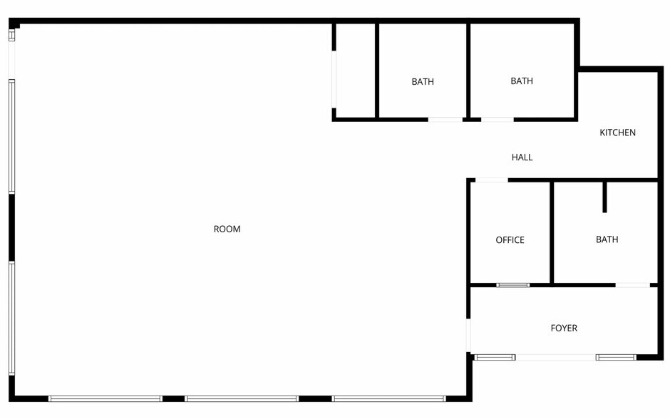 More Photos Of 445-445A Willard Ave, Newington Medical For Lease