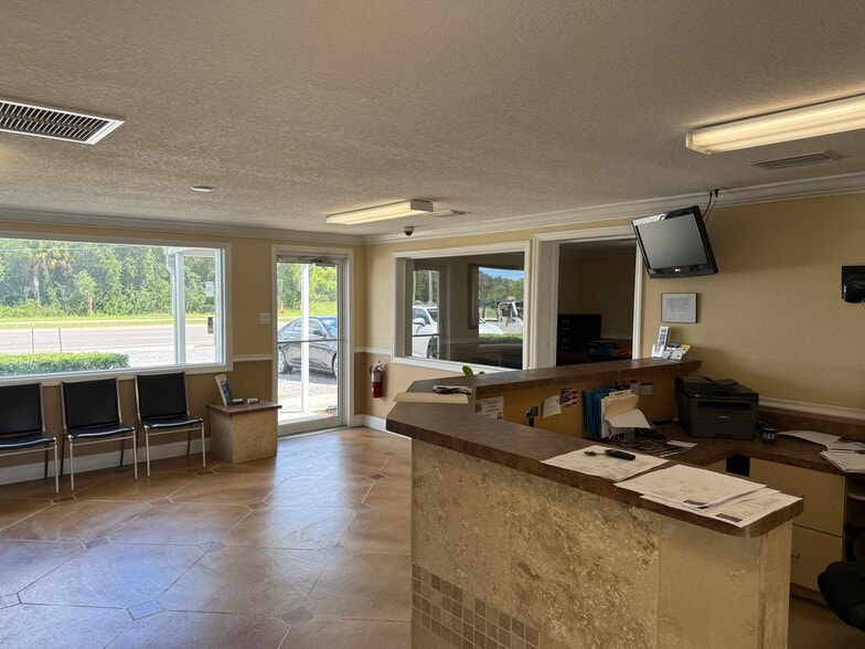 More Photos Of 10312 State Road 52, Hudson Industrial For Sale