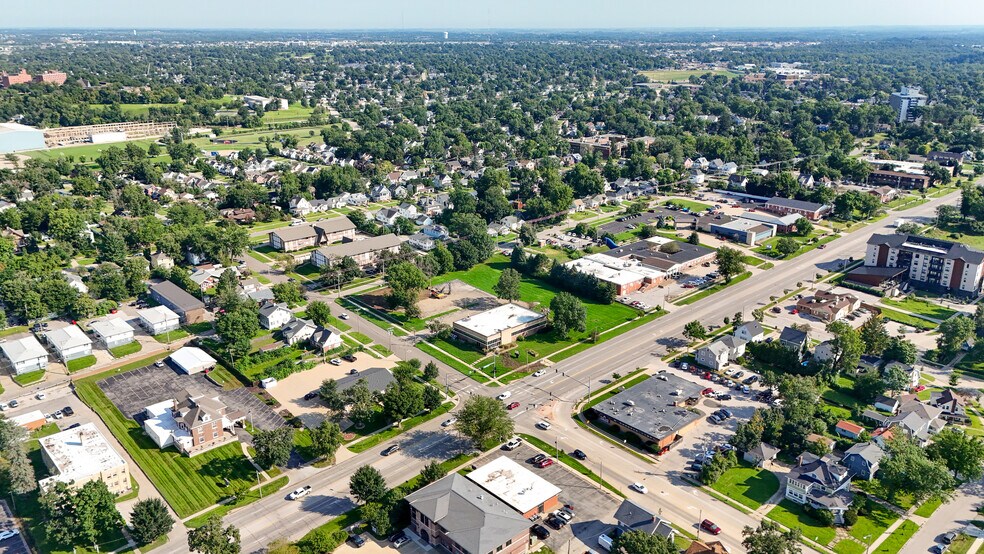 More Photos Of 1900 1st Ave NE, Cedar Rapids Land For Sale