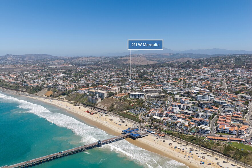 More Photos Of 211 W Marquita, San Clemente Apartments For Sale
