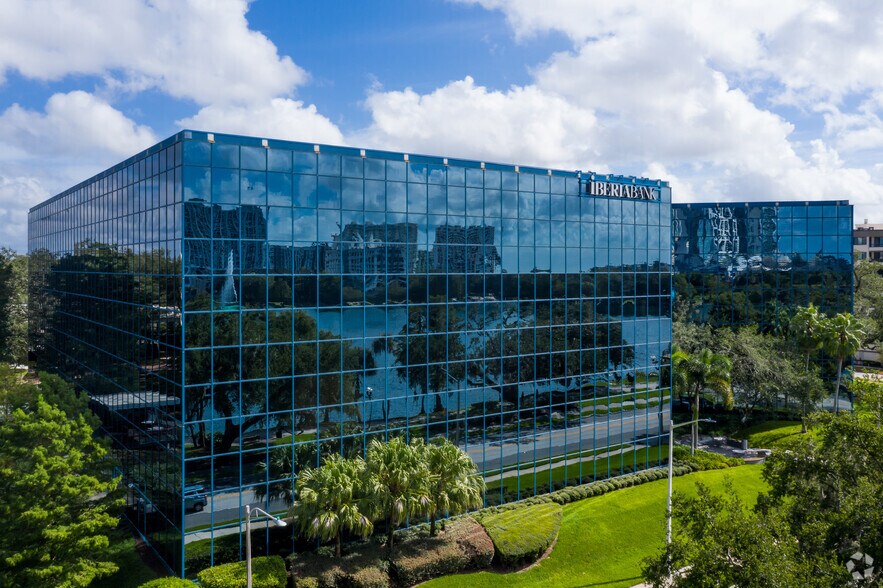 More Photos Of 225 E Robinson St, Orlando Office Residential For Lease