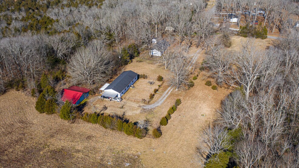 More Photos Of 310 Ramsey Rd, Lebanon Land For Sale