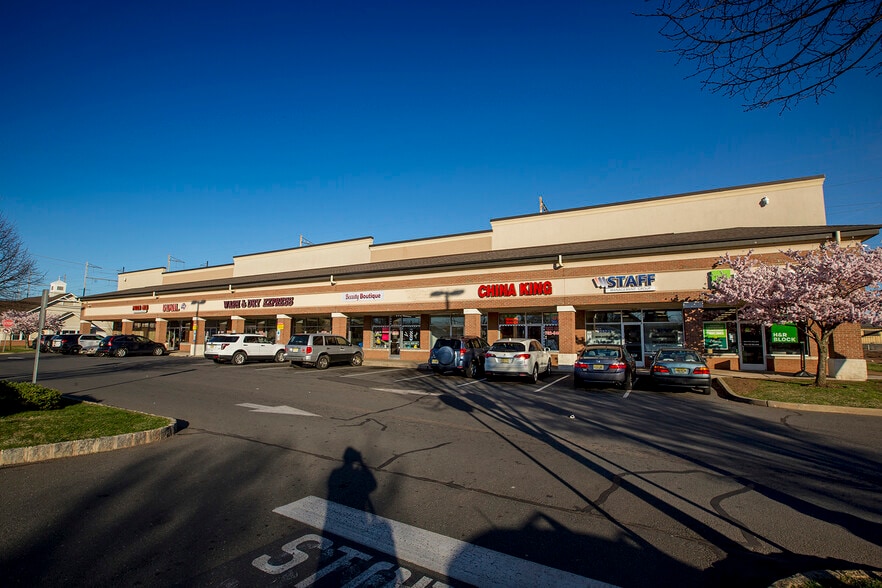 More Photos Of 20-50 Jersey Ave, New Brunswick Unknown For Lease