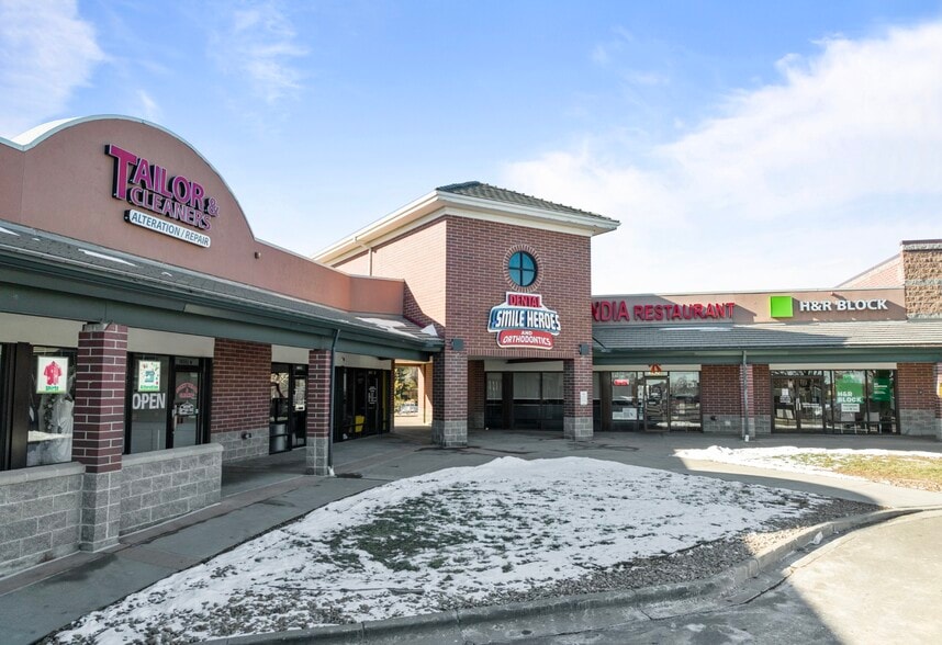 More Photos Of 10343 Federal Blvd, Westminster Storefront For Lease