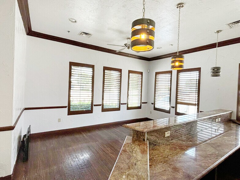 More Photos Of 6814 Lebanon Rd, Frisco Medical For Lease