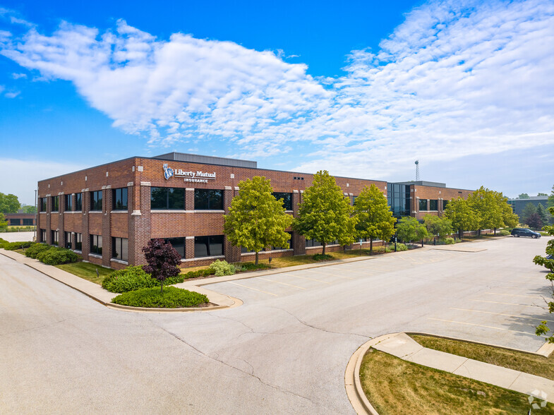 Primary Photo Of 11800 W Park Pl, Milwaukee Office For Lease