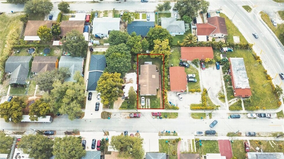 More Photos Of 8000 NW 12th Ct, Miami Multifamily For Sale