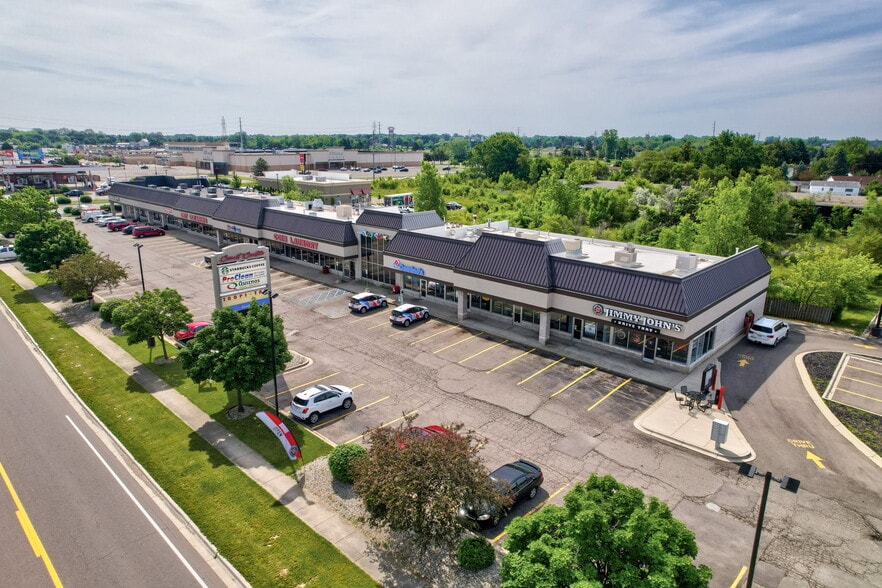 More Photos Of 3802 E Court St, Flint Unknown For Lease