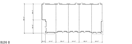 Photo of 1st Floor Ste 