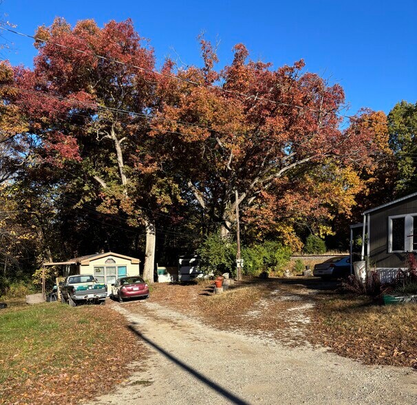 More Photos Of 2495 N Hill Ave, Decatur Manufactured Housing Mobile Home Park For Sale