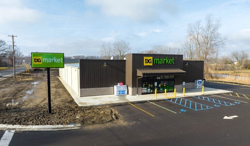 Primary Photo Of 47 NC Highway 904, Fairmont Freestanding For Sale