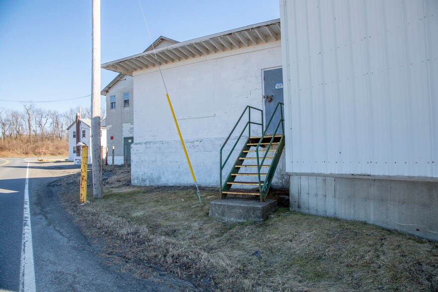 More Photos Of 1931 Route 9, Clermont Industrial For Sale