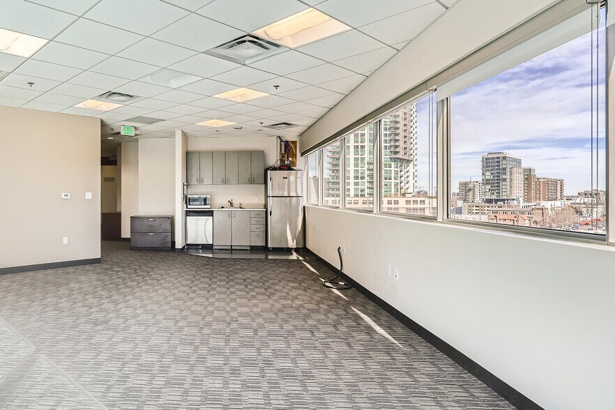 More Photos Of 1800 Glenarm Pl, Denver Office For Sale