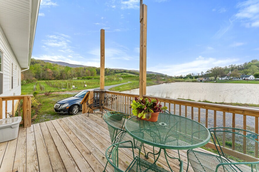 More Photos Of 9388 Critzers Shop Rd, Afton Land For Sale