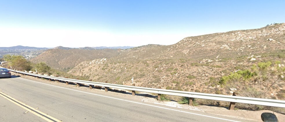 More Photos Of Winding Canyon Road, Poway Land For Sale