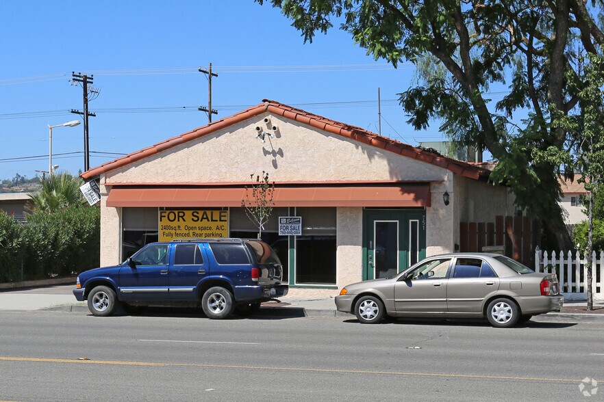 More Photos Of 751 Main St, Ramona Freestanding For Sale