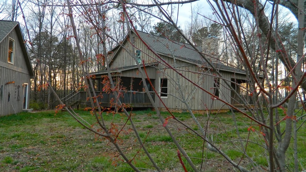 More Photos Of 320 Steve Tate Hwy, Marble Hill Land For Sale