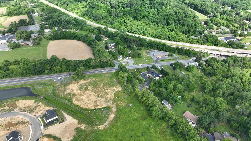 More Photos Of 1402 Colesville rd, Bethlehem Land For Sale